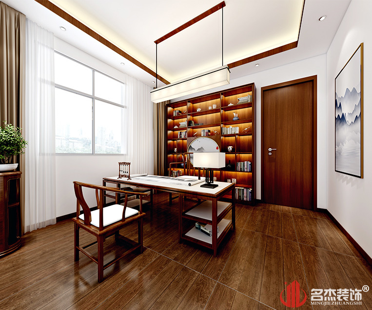 廣州金土?xí)垦b修設(shè)計(jì)