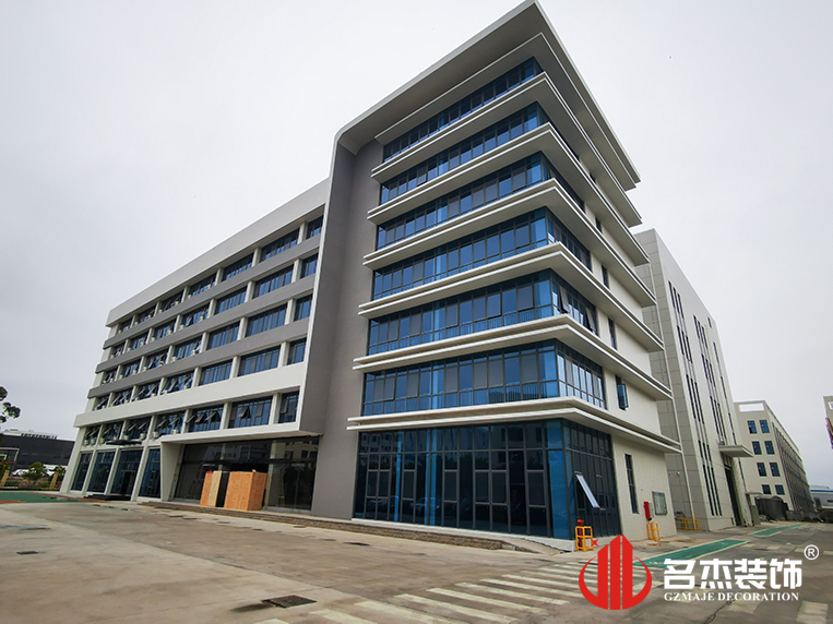 廣州辦公室裝修設(shè)計