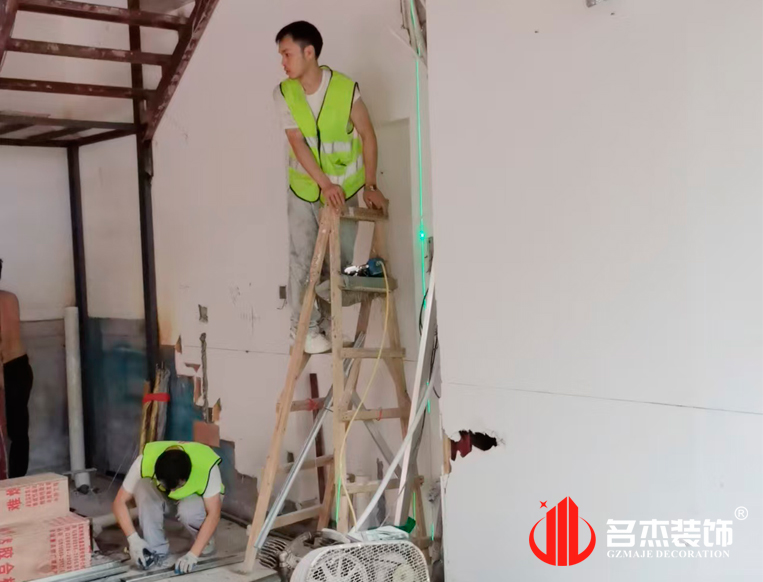 廣州辦公室裝修設(shè)計