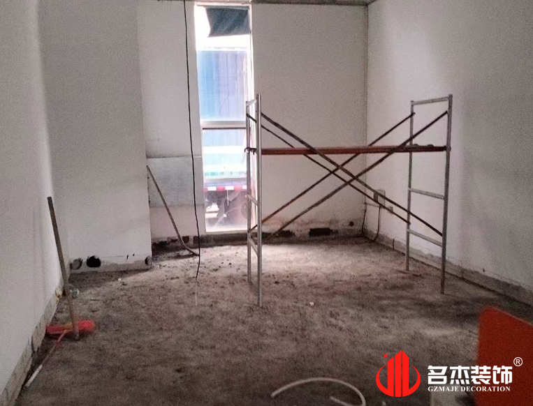 廣州裝修設(shè)計(jì)公司