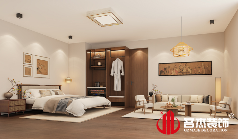 臥室裝修設(shè)計(jì)效果