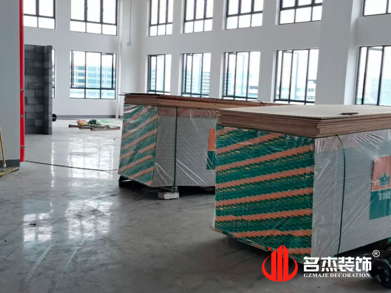 廣州裝修設(shè)計(jì)公司