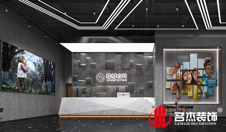 一樓大廳裝修設(shè)計效果