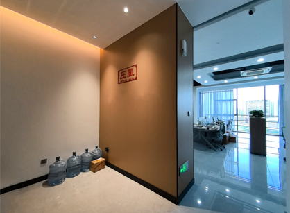 煥新空間，驅動創(chuàng)新｜十月天科技辦公室升級完成