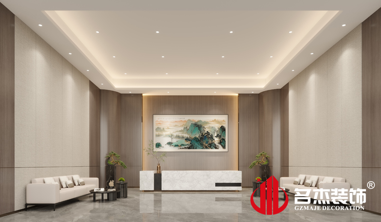 前廳裝修設(shè)計效果